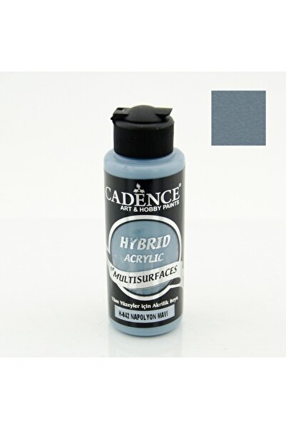 Cadence Boya Hybrıd Akr. Multısurfaces H-042 Napolyon Mavi