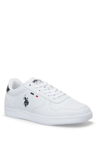 U.S. Polo Assn. Women's Shoes Sneaker Thunder Wmn