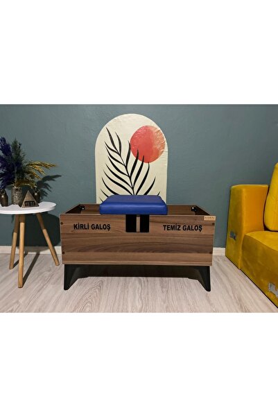 Gülal Shop Galoş Kutusu Galoşluk Büyük Boy