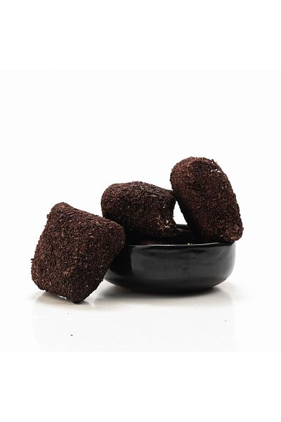 Turuncu Kuruyemiş Chocolate Filled Bundle 1000 Gr