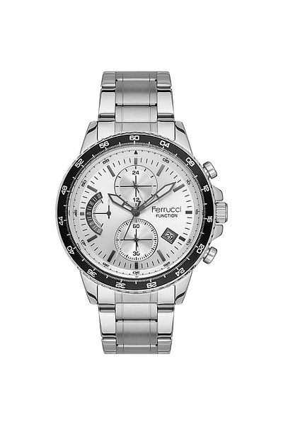 Ferrucci Fcf.13689fm.03 Men's Wristwatch