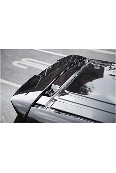 Genel Markalar Mercedes Vito Spoiler, Abs Plastik, Uyumlu  W447 Spoyler, Pian...