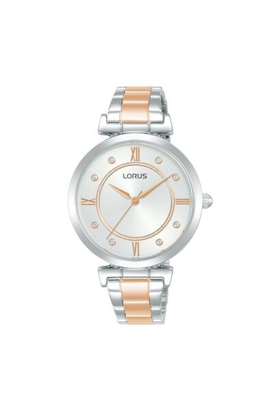 Lorus Rg297vx9 Kadın Kol Saati