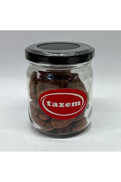 Tazem Badem İçi Kavrulmuş Bardak 75 gr