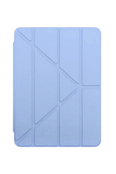 Fuchsia 10.9 Inç Wi-fi 64 Gb 10. Nesil Uyumlu Kalem Bölmeli Tablet Kılıfı