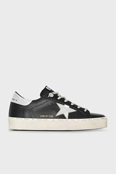 Golden Goose Golden Goose Hakiki Deri Sneaker Ayakkabı Ayakkabı Gwf00118.f000...