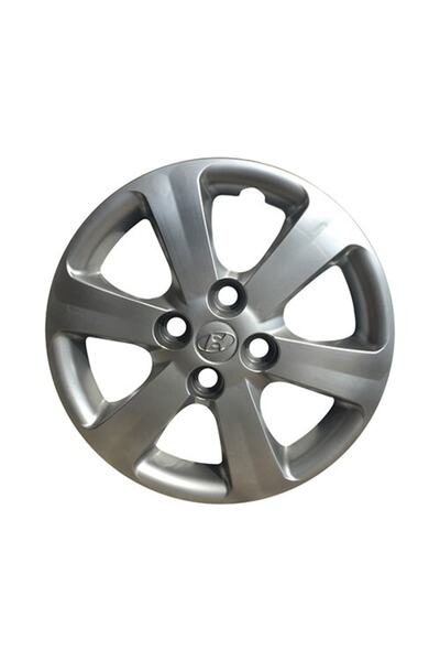DGR Hyundai Accent Era 14 Inç Kırılmaz Jant Kapağı 4 Adet