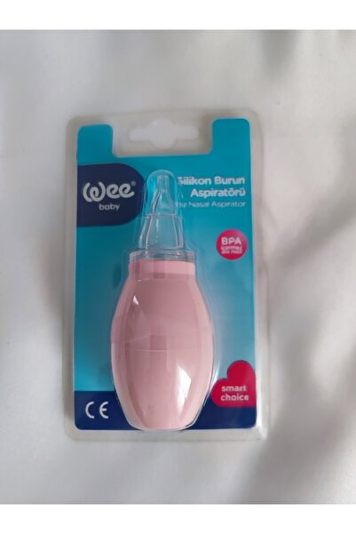 Wee Burun Aspiratörü