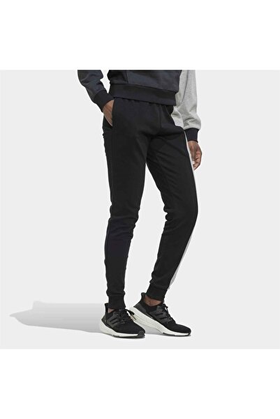 adidas Essenitals Colorblock Kadın Eşofman Altı