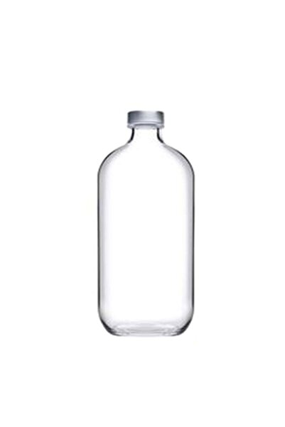 Paşabahçe Cam Su Şişesi 500 Cc 80355 1 Adet