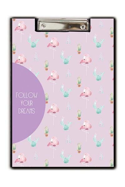 Lizy Collection A4 Coverless Secretaryhood