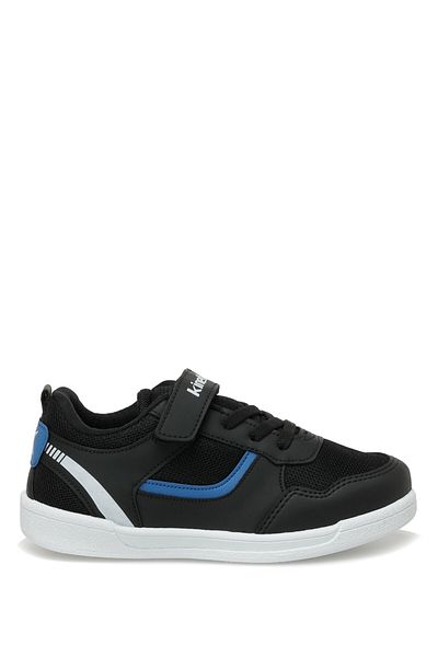 Kinetix Tenis Hornet J Tx 3fx Siyah Erkek Çocuk
