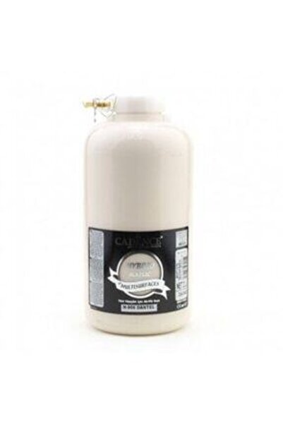 Cadence Boya Hybrıd Akr. Multısurfaces H-006 Dantel