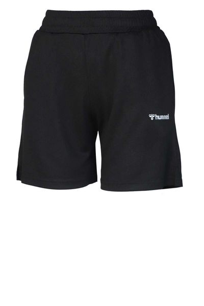 hummel 931683-2001 Venezia Women's Sports Shorts - Trendyol