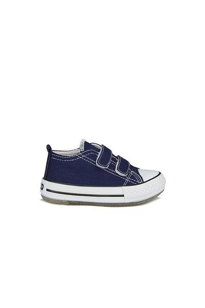 Vicco Pino Kids Lighted Linen Sports Shoes 925.20y.150