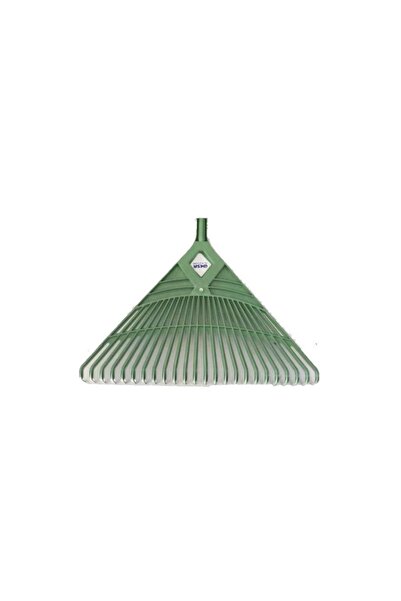 Genel Markalar Desa Plastik Yaprak Tırmığı 24 Diş