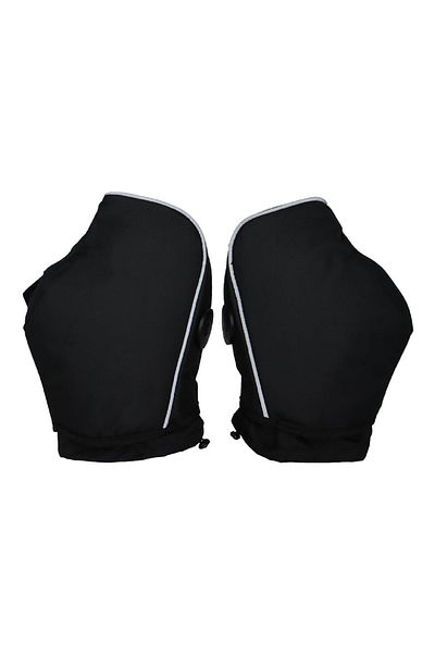 Vexo Scooter Series Hand Cover (thin Handlebar) Compatible
