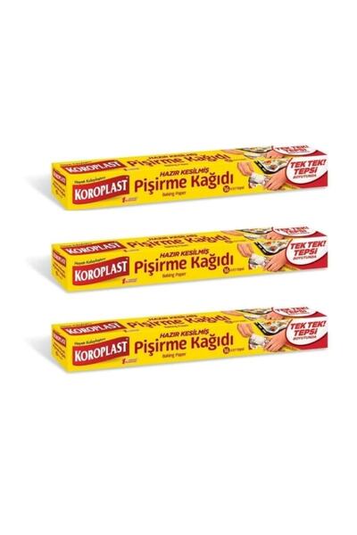 Koroplast Set of 16 Premade Cut Back Sheets X 3 Pieces 42 cm X 37 cm