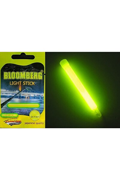 Oskar Bloomberg Light Stıck 4.5x39mm Çubuk Forfor 5 Adet