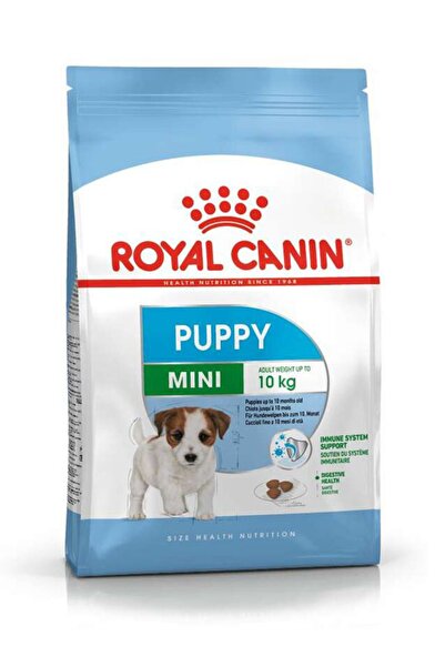 Royal Canin 2kg Mini Puppy Yavru Köpek Maması