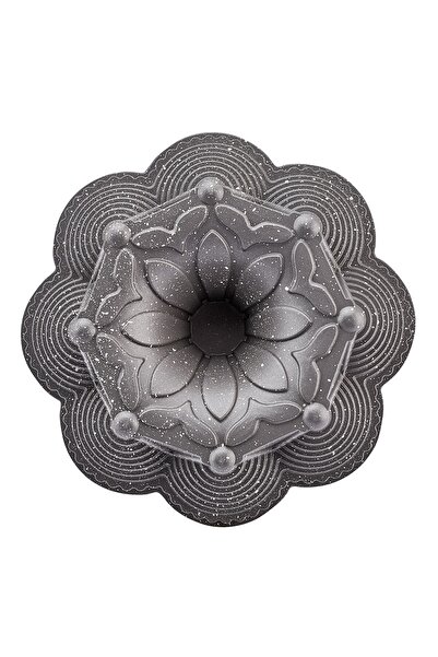 Emsan Prism Gray Cake Mold