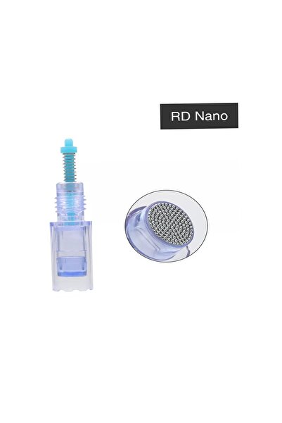 east medical Artmex Nano Dermapen Iğnesi 10 Adet.v3-v6-v9 Cihazlarına Uygundur.