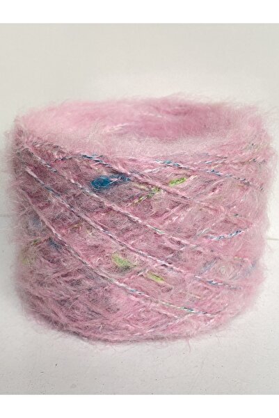 göçer Мохер:pempe Löpeli Yumaklar 100 г