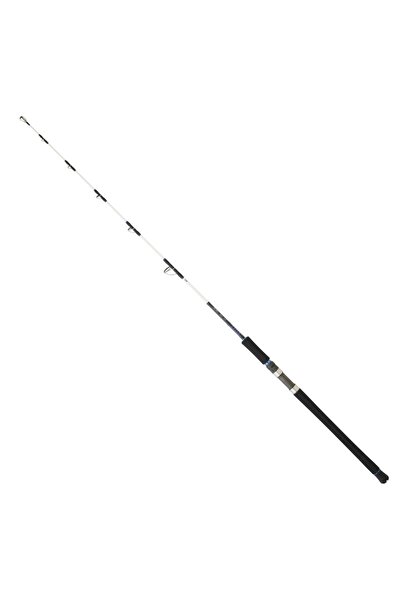 daiwa Saltist Vertical Jig 165 Cm 100-300 Gr Tek Parça Jig Kamış