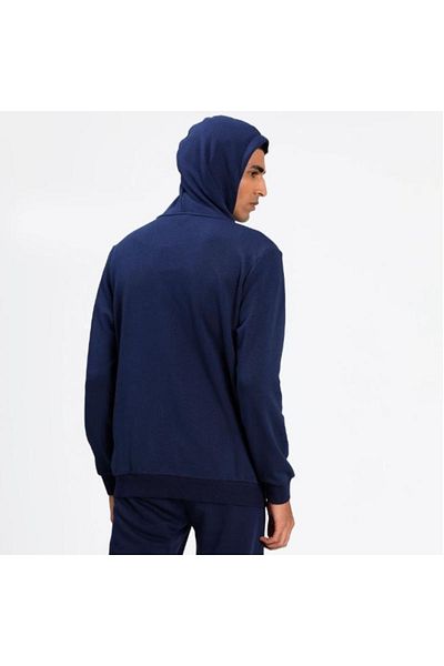 Puma Ess Small Logo Fz Hoodie T