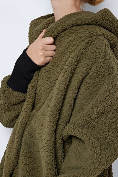 Noisy May Kabát Ženy/Dívky Dospělí