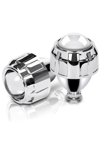 Genel Markalar 2.5 Inç Bi-xenon Mercek