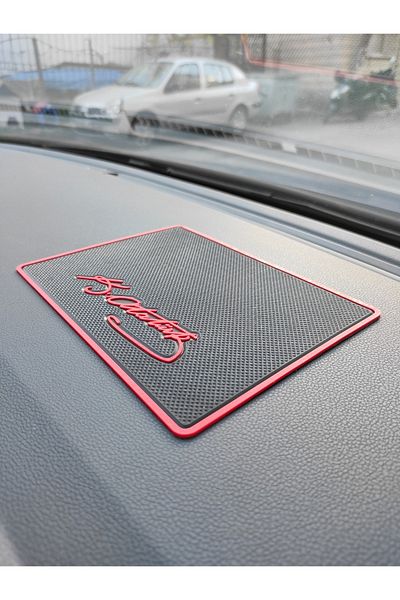 REPLAX K.atatürk Non-Slip Torpedo Pad - K.atatürk Anti-Slip Pad - K.atatürk Pad