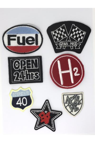 oldskoolbutik Set mixt Arma 7 modele diferite