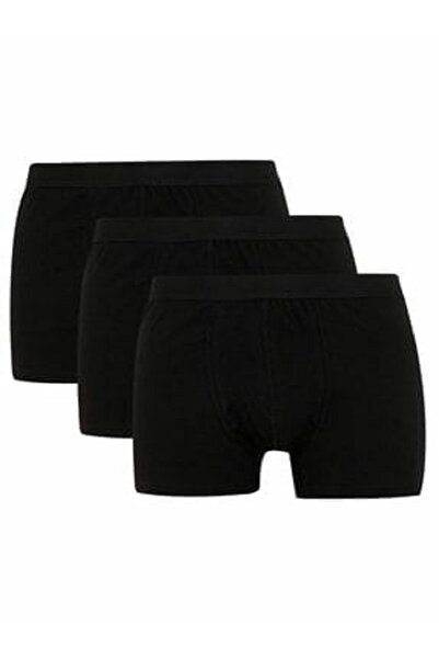 Ervanur Fleksibilni bokser od tkanine standardnog kroja, 3 delova