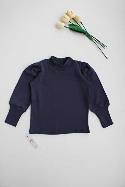 Momsbrand Ribana Balon Kol Badi