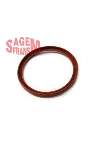 SAGEM Turbo Pipe - Oringi Fluence 1.5 Dci K9K Compatible Shift