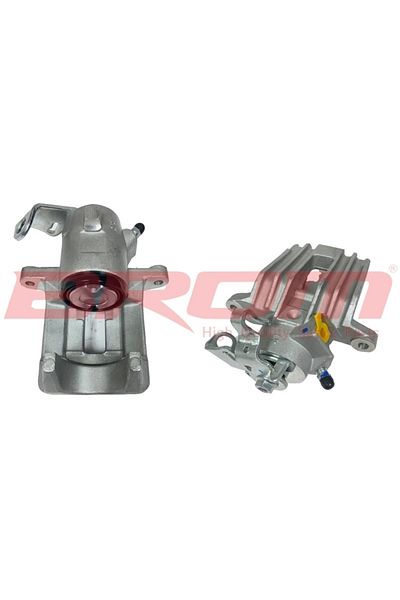 BROM Brake Caliper Rear Left Vw35027 Bora (1J2) Golf (1J5) 8N0615423A Sot