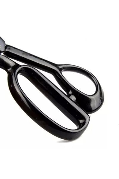 Bayar Kumaş Professional Cutting Scissors No 10 Screw Cutting Scissors Tailor Scissors