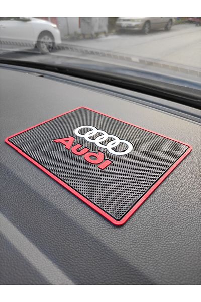 REPLAX Audi Non-Slip Glove Pad - Audi Anti-Slip Pad - Audi Ped