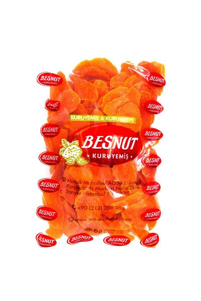 Besnut Kuruyemiş قطعة مانجو مجففة 1 كجم