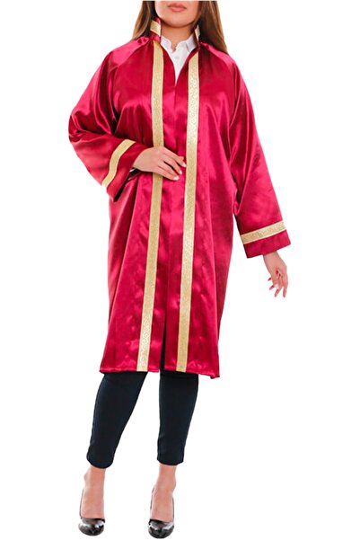 Annee Bakk Nikah Memuru Cübbesi