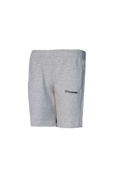 hummel Rıccardo شورت للأولاد-رمادي 931678-2006