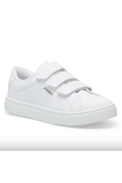Kinetix Pantofi negri pentru femei Cayde 3fx Daily Velcro