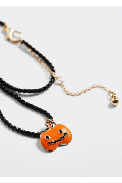 MANGO Kids Halloween-Halskette