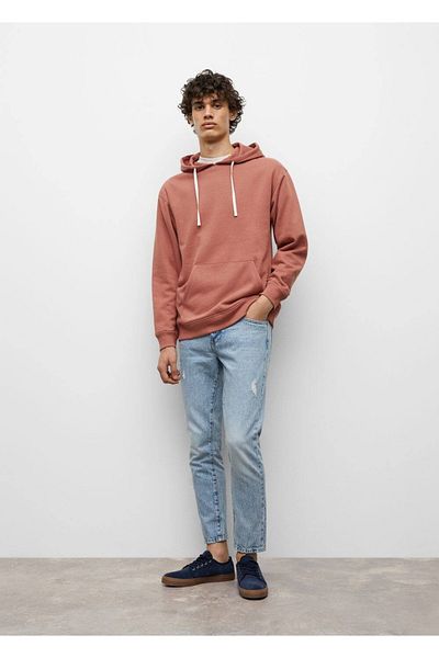 Mango Teen Hanorac pentru copii