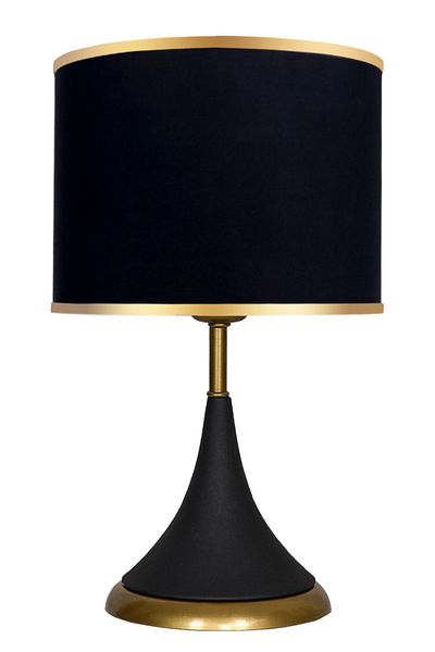 MINIMAL ETICARET VE BILGI TEKNOLOJILERI Avantgarde Andesite Black Mini Lampshade