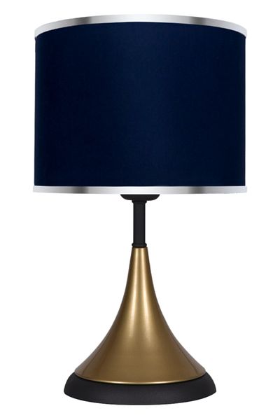 MINIMAL ETICARET VE BILGI TEKNOLOJILERI Avantgarde Gold Mini Lampshade