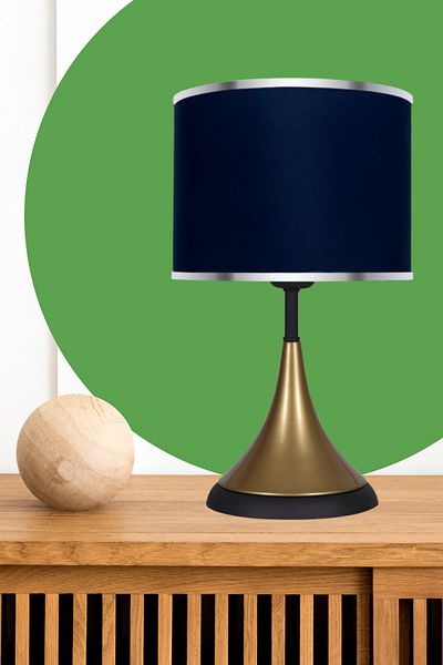 MINIMAL ETICARET VE BILGI TEKNOLOJILERI Avantgarde Gold Mini Lampshade