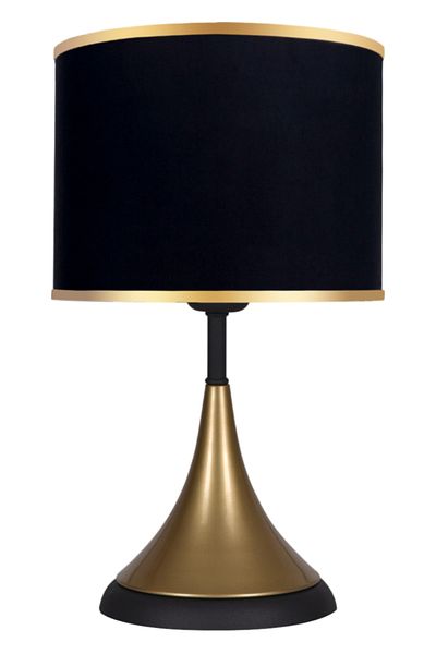 MINIMAL ETICARET VE BILGI TEKNOLOJILERI Avantgarde Gold Mini Lampshade