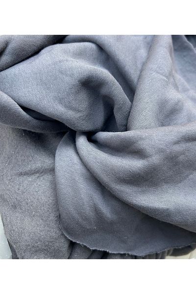 ÖZGÜR KUMAŞ Smoked Raised 3 Thread Combed Cotton Fabric